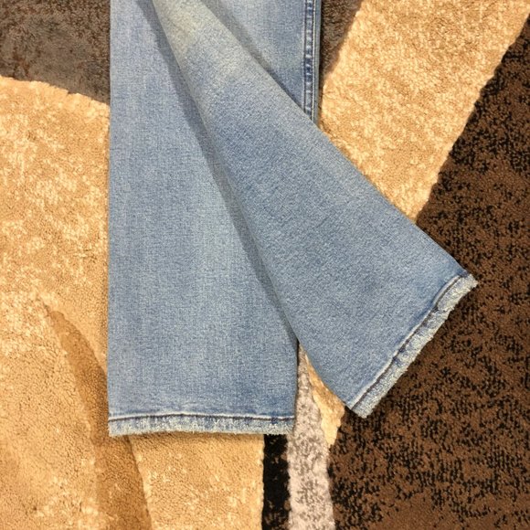 Men’s 'Cheap Monday' Slim Fit Blue Jeans, 34X32 - Picture 7 of 8